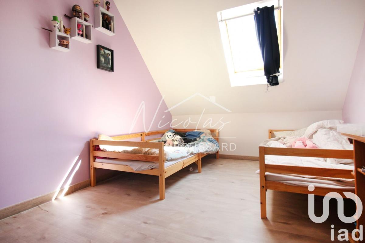 Maison 5 Pièce(s) Le Plessis-Belleville - Photo 5