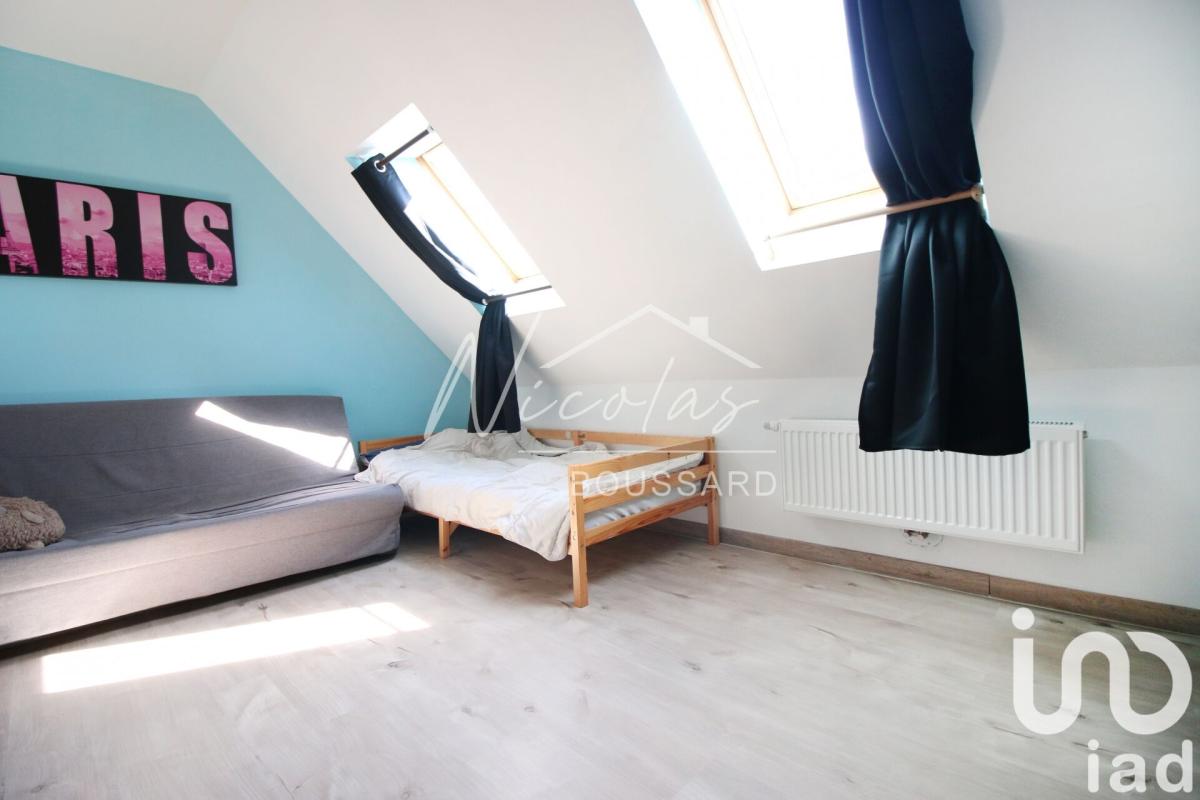 Maison 5 Pièce(s) Le Plessis-Belleville - Photo 6