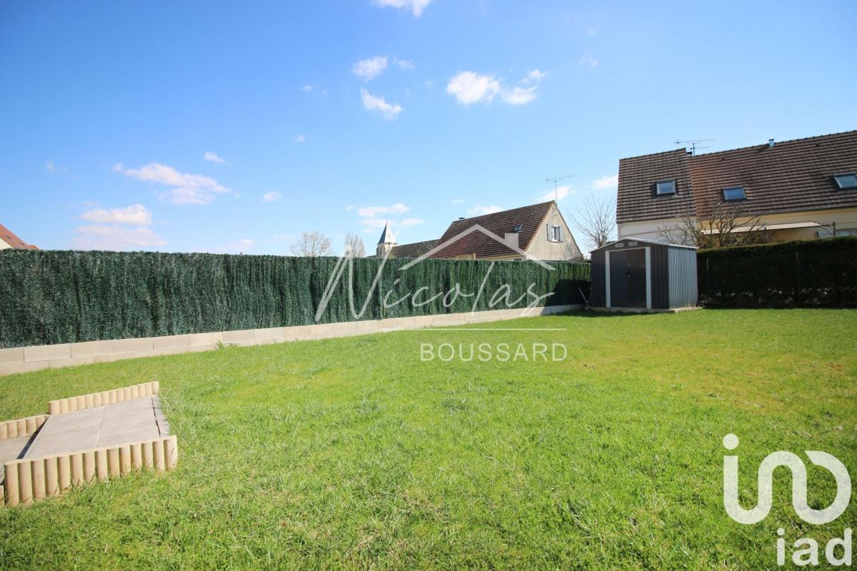 Maison 5 Pièce(s) Le Plessis-Belleville - Photo 8