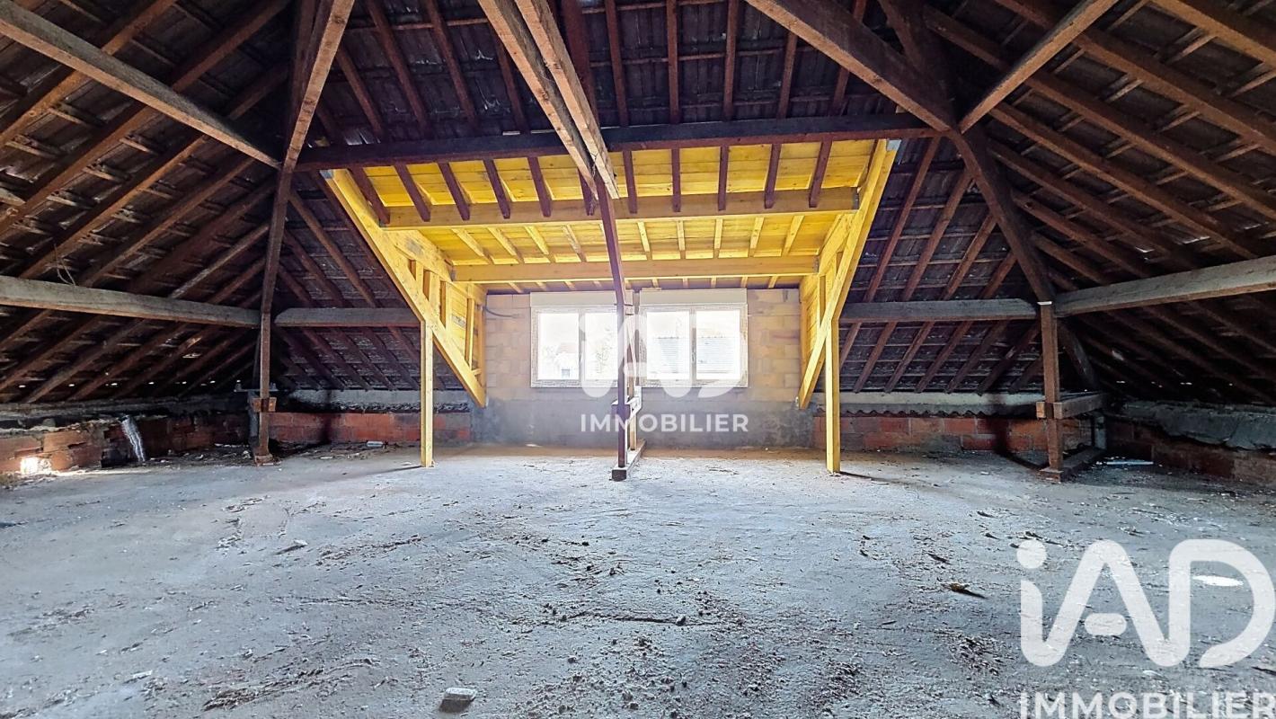 Appartement 4 Pièce(s) Thiais