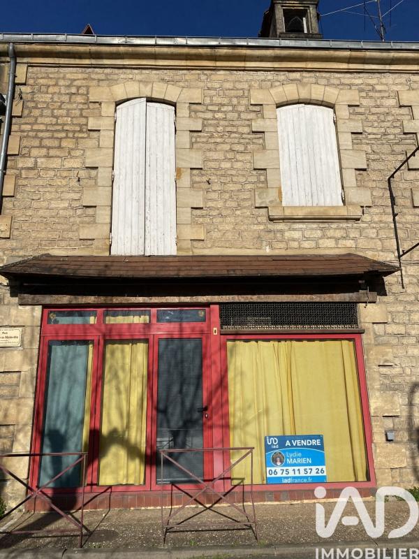 Maison de village 3 Pièce(s) Cénac-et-Saint-Julien