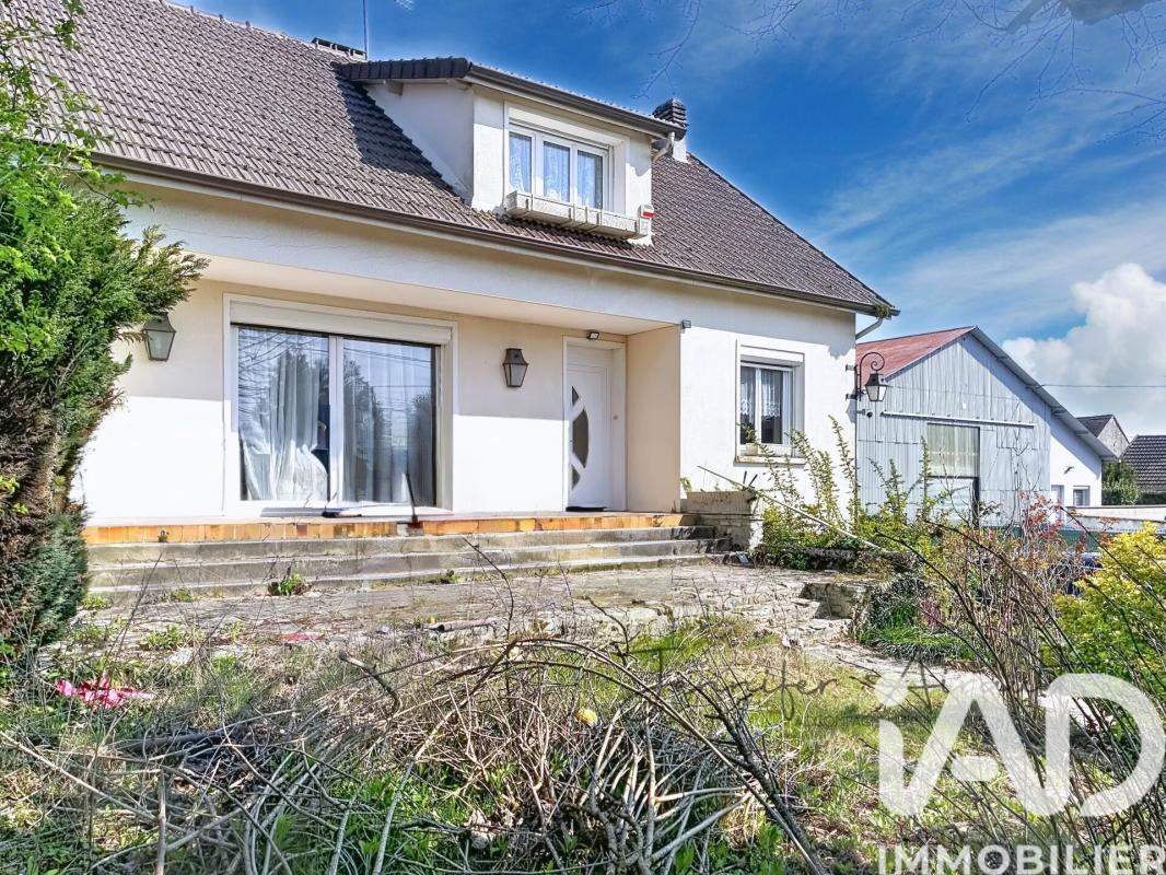 Maison 7 Pièce(s) Nangis - Photo 17