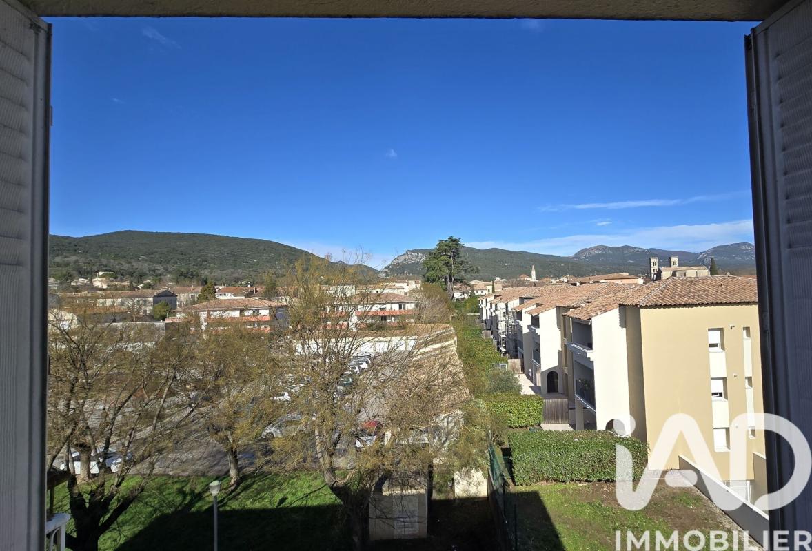 Appartement 3 Pièce(s) Ganges