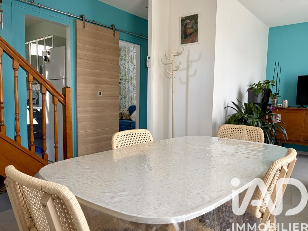 Maison de ville 4 Pièce(s) Taverny