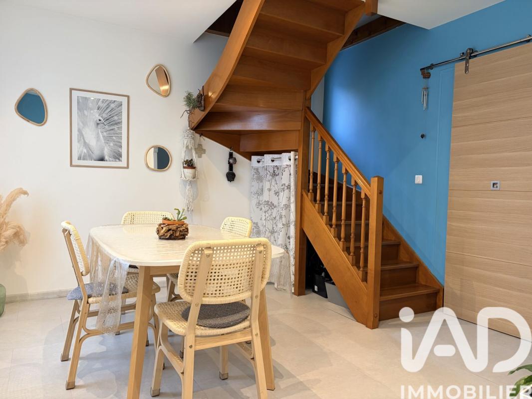 Maison 4 Pièce(s) Taverny - Photo 2