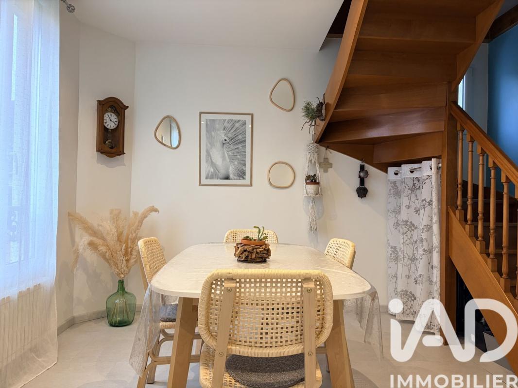 Maison 4 Pièce(s) Taverny - Photo 3