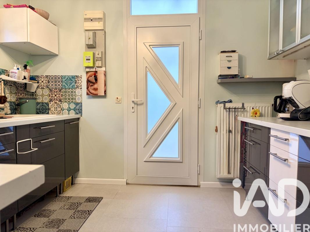 Maison 4 Pièce(s) Taverny - Photo 5