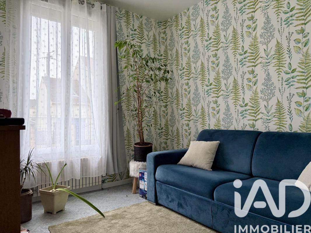 Maison 4 Pièce(s) Taverny - Photo 7