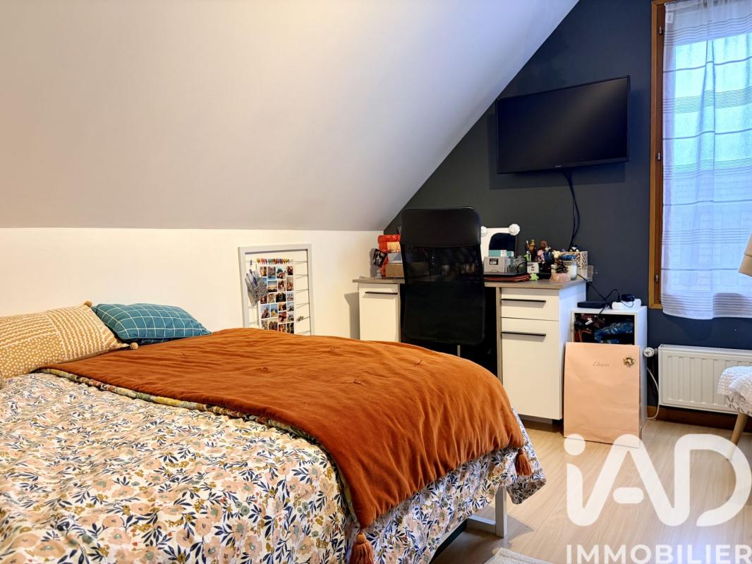 Maison 4 Pièce(s) Taverny - Photo 10