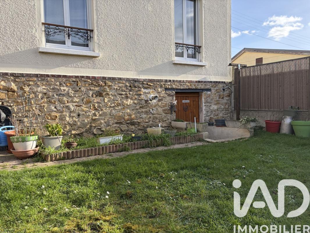 Maison 4 Pièce(s) Taverny - Photo 11