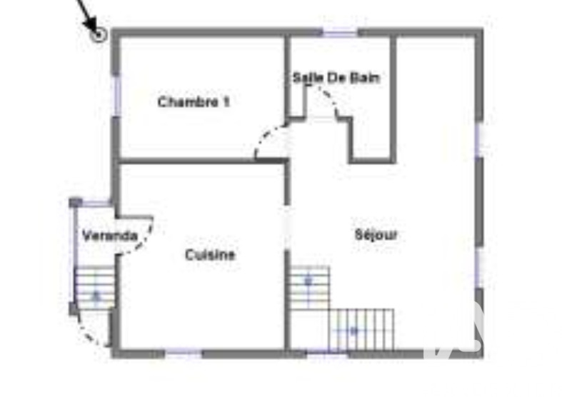 Maison 4 Pièce(s) Taverny - Photo 12