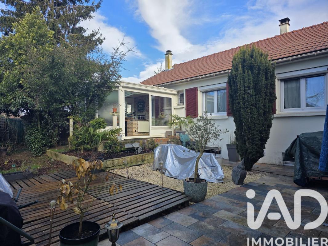 Maison traditionnelle 5 Pièce(s) Charny