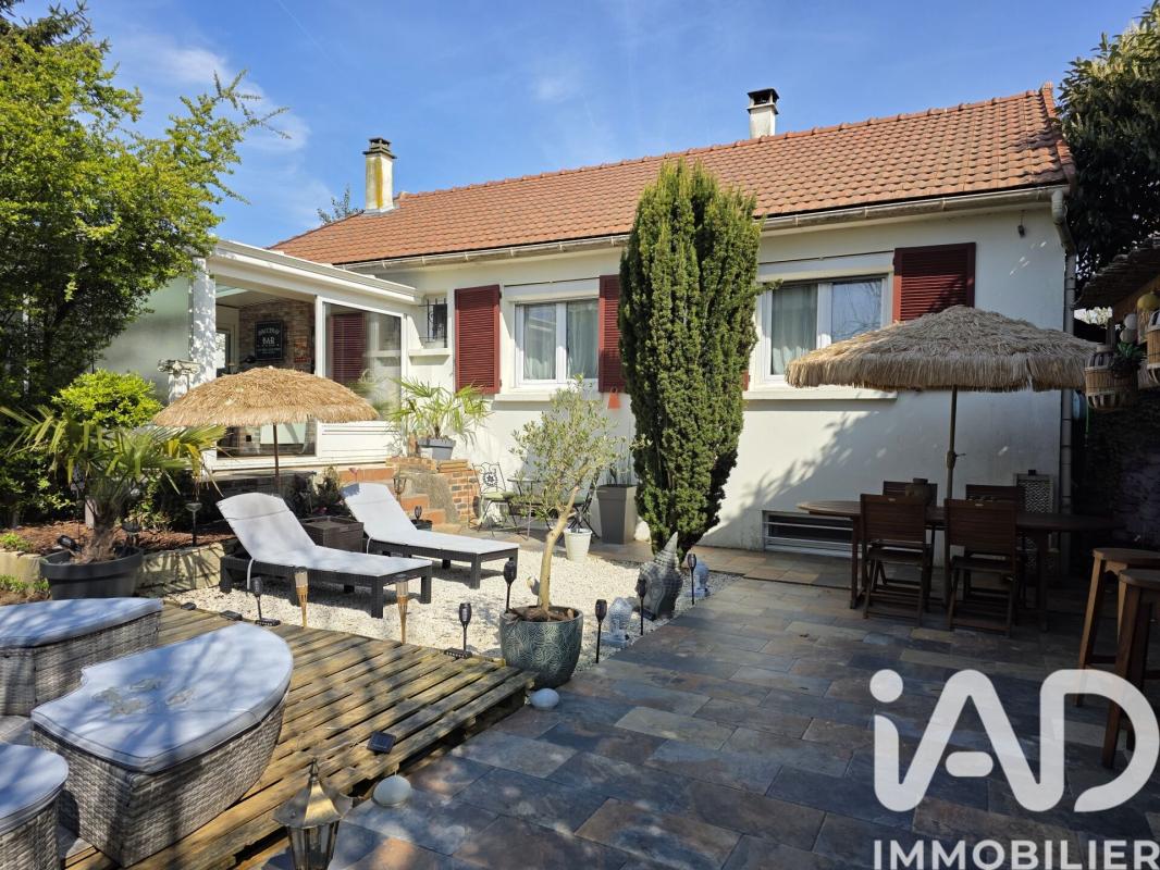 Maison traditionnelle 5 Pièce(s) Charny