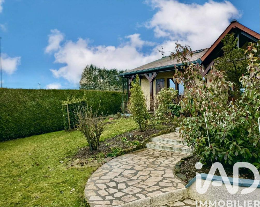 Maison 5 Pièce(s) Lexy