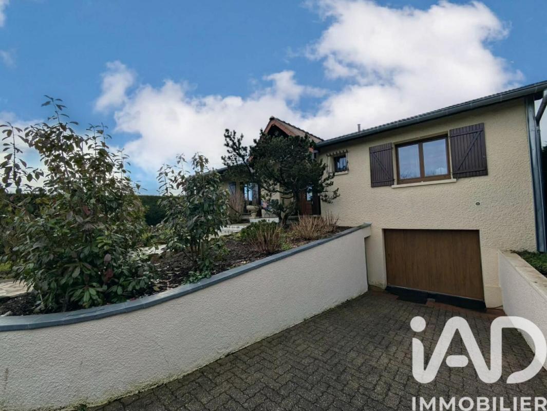 Maison 5 Pièce(s) Lexy