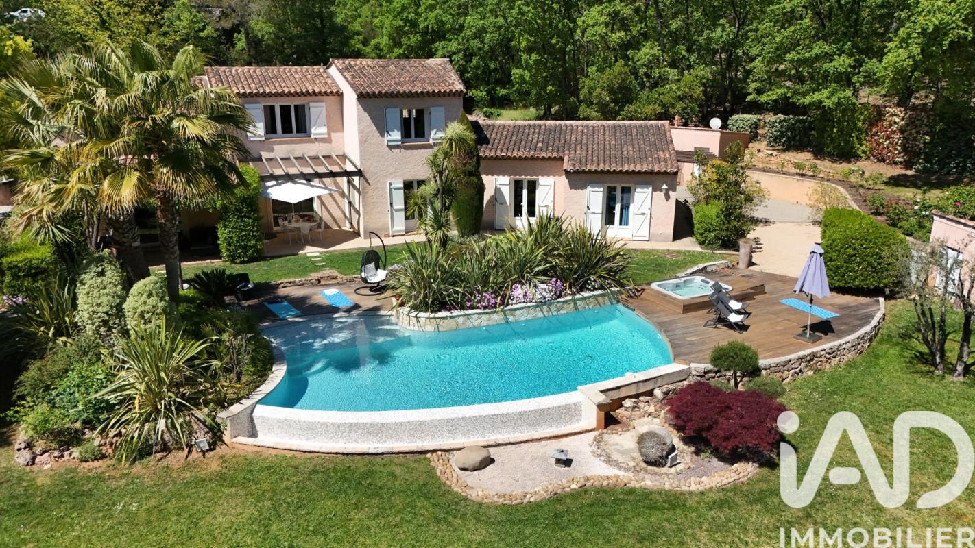Maison 9 Pièce(s) Draguignan - Photo 2