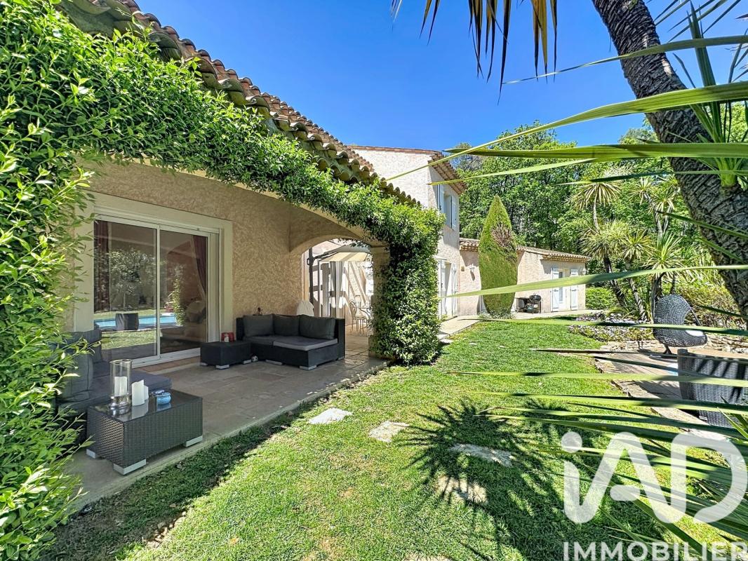 Maison 9 Pièce(s) Draguignan - Photo 4
