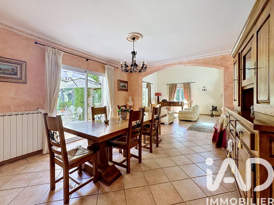 Maison 9 Pièce(s) Draguignan - Photo 9