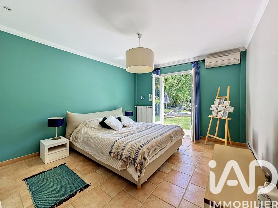 Maison 9 Pièce(s) Draguignan - Photo 12