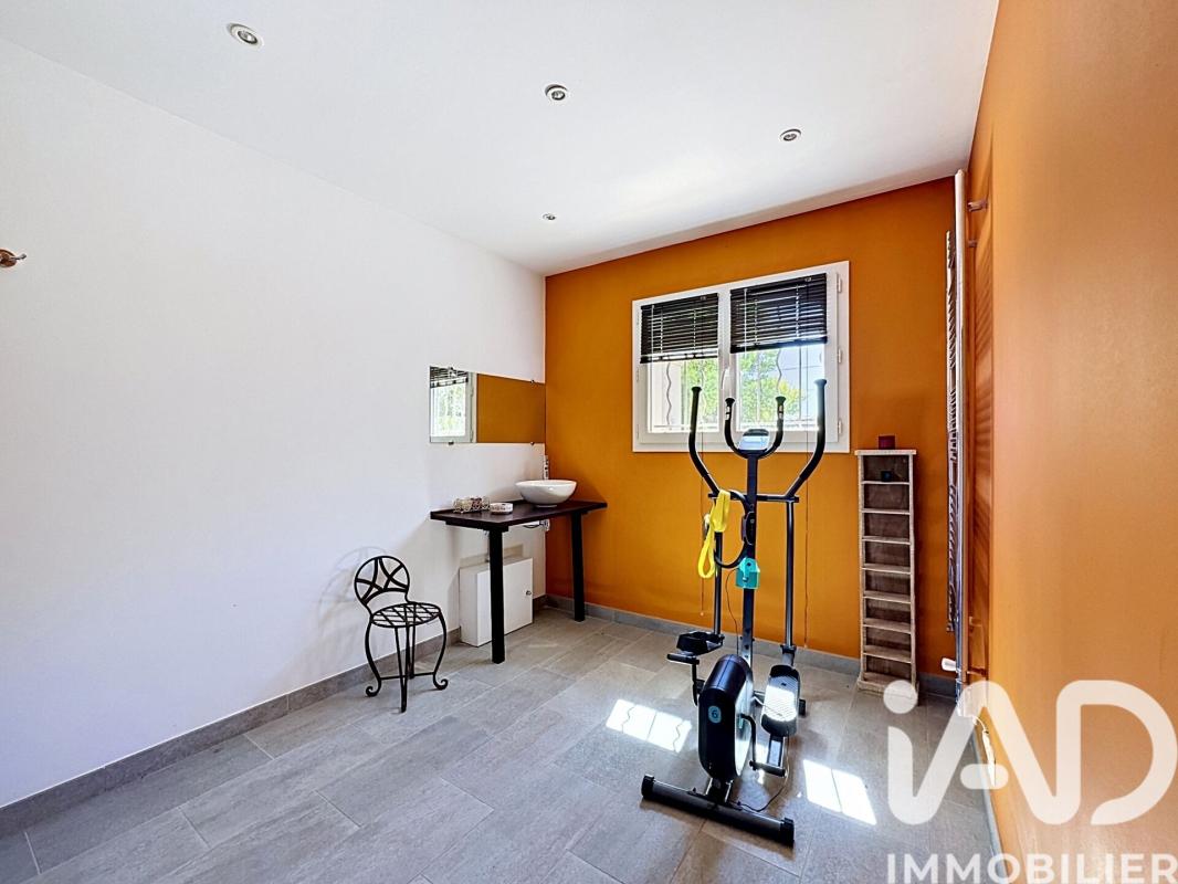 Maison 9 Pièce(s) Draguignan - Photo 21