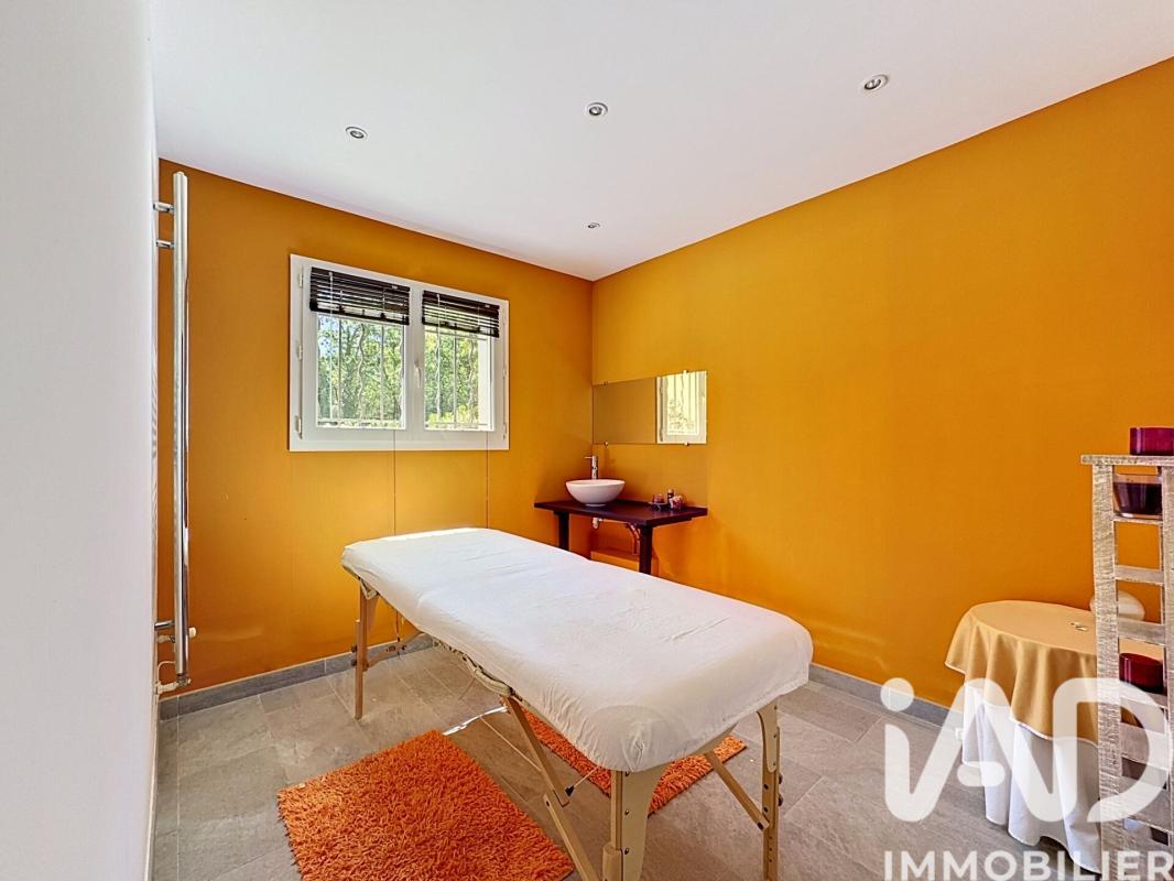 Maison 9 Pièce(s) Draguignan - Photo 22