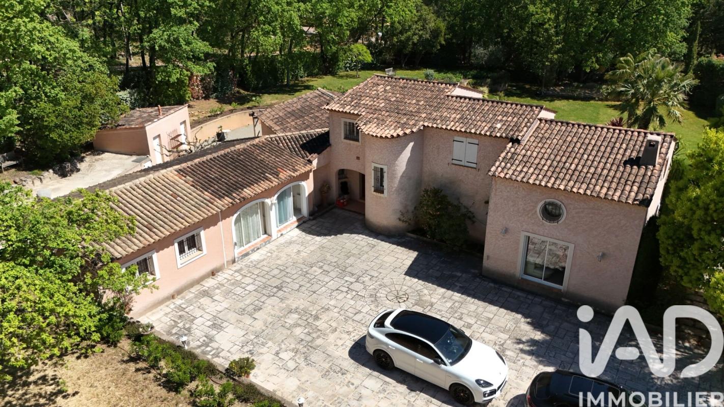 Maison 9 Pièce(s) Draguignan - Photo 25