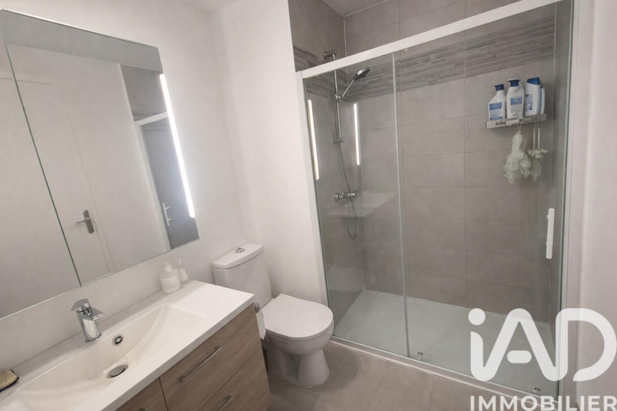 Appartement 2 Pièce(s) Vaujours