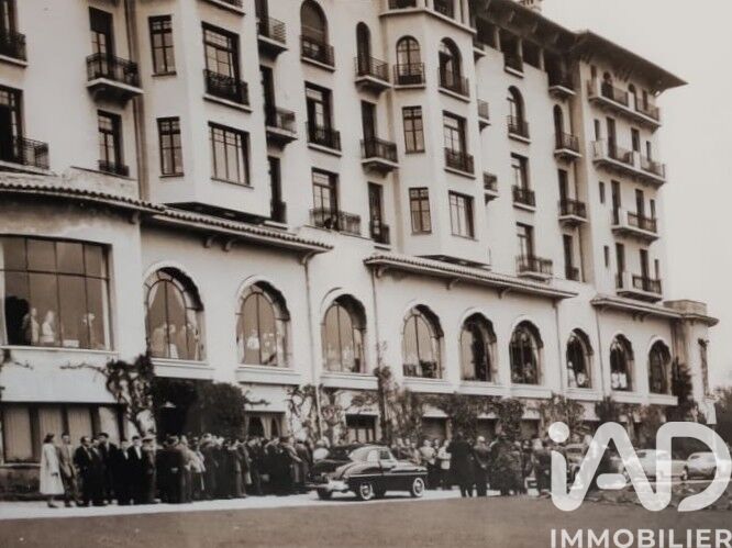 Appartement 2 Pièce(s) Saint-Raphaël