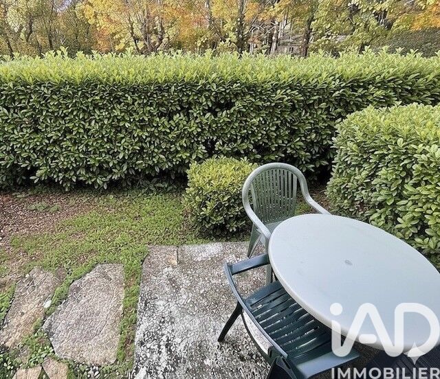 Appartement 1 Pièce(s) Gréoux-les-Bains