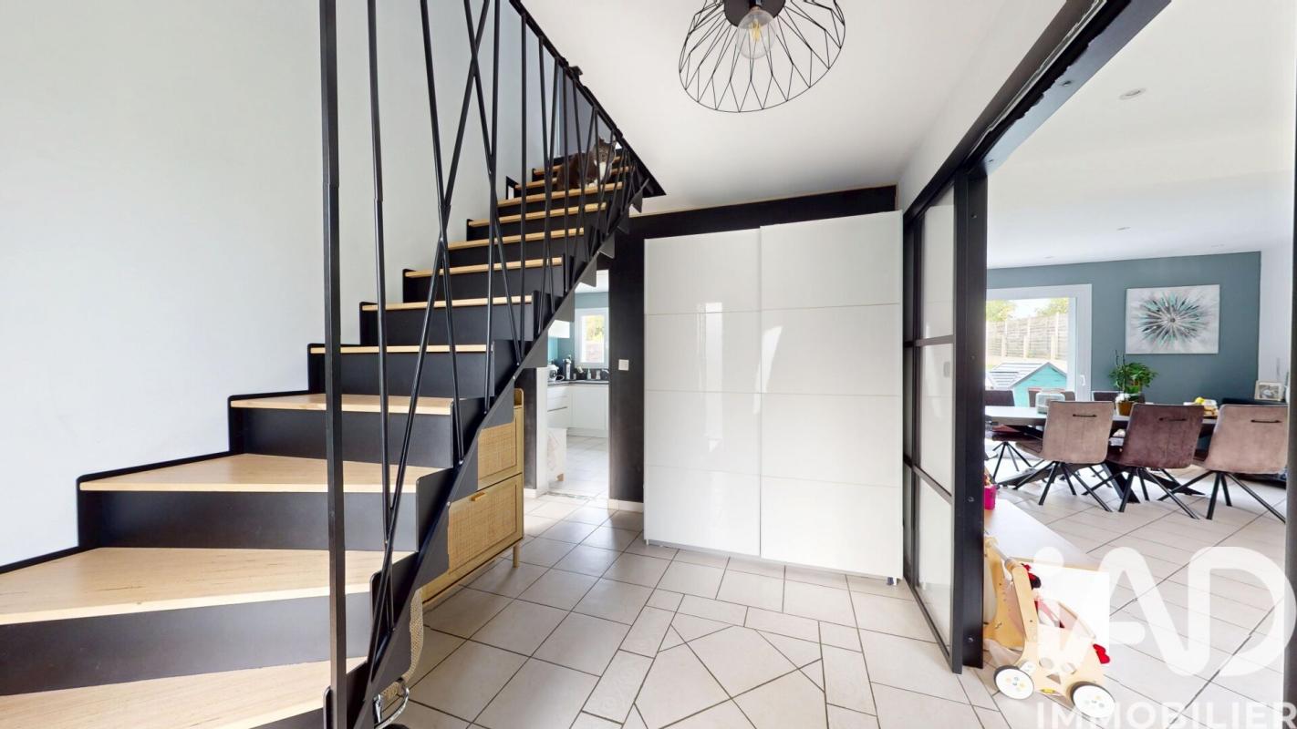 Maison 6 Pièce(s) Bréxent-Énocq - Photo 1