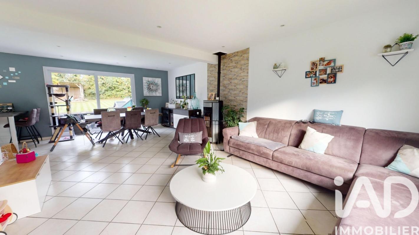 Maison 6 Pièce(s) Bréxent-Énocq - Photo 2