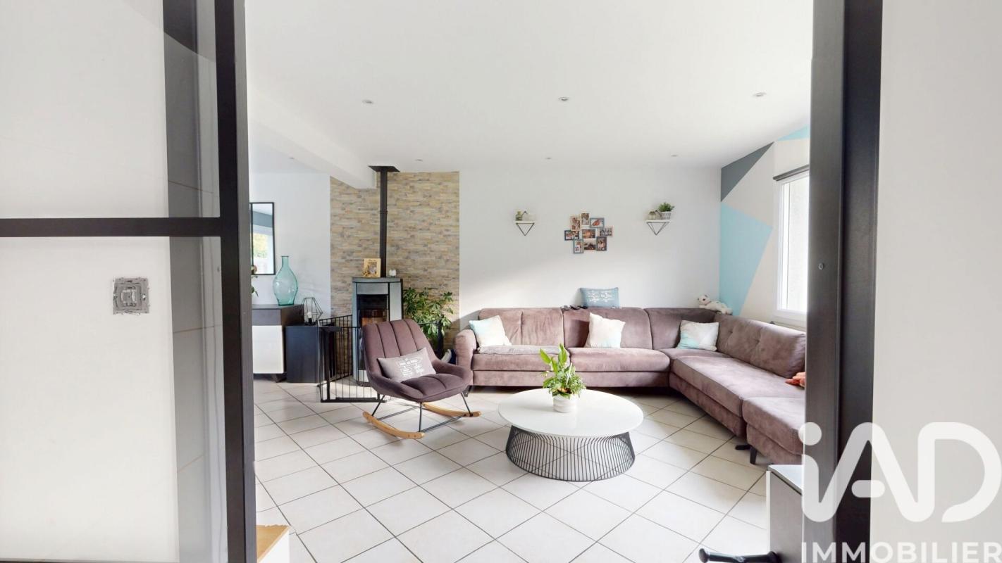 Maison 6 Pièce(s) Bréxent-Énocq - Photo 11