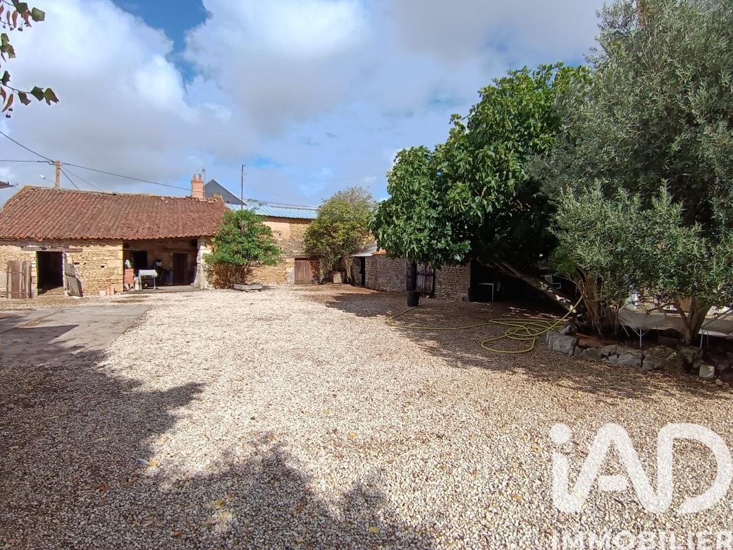 Propriété 7 Pièce(s) Plaine-et-Vallées