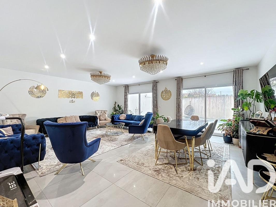 Maison traditionnelle 7 Pièce(s) Charron