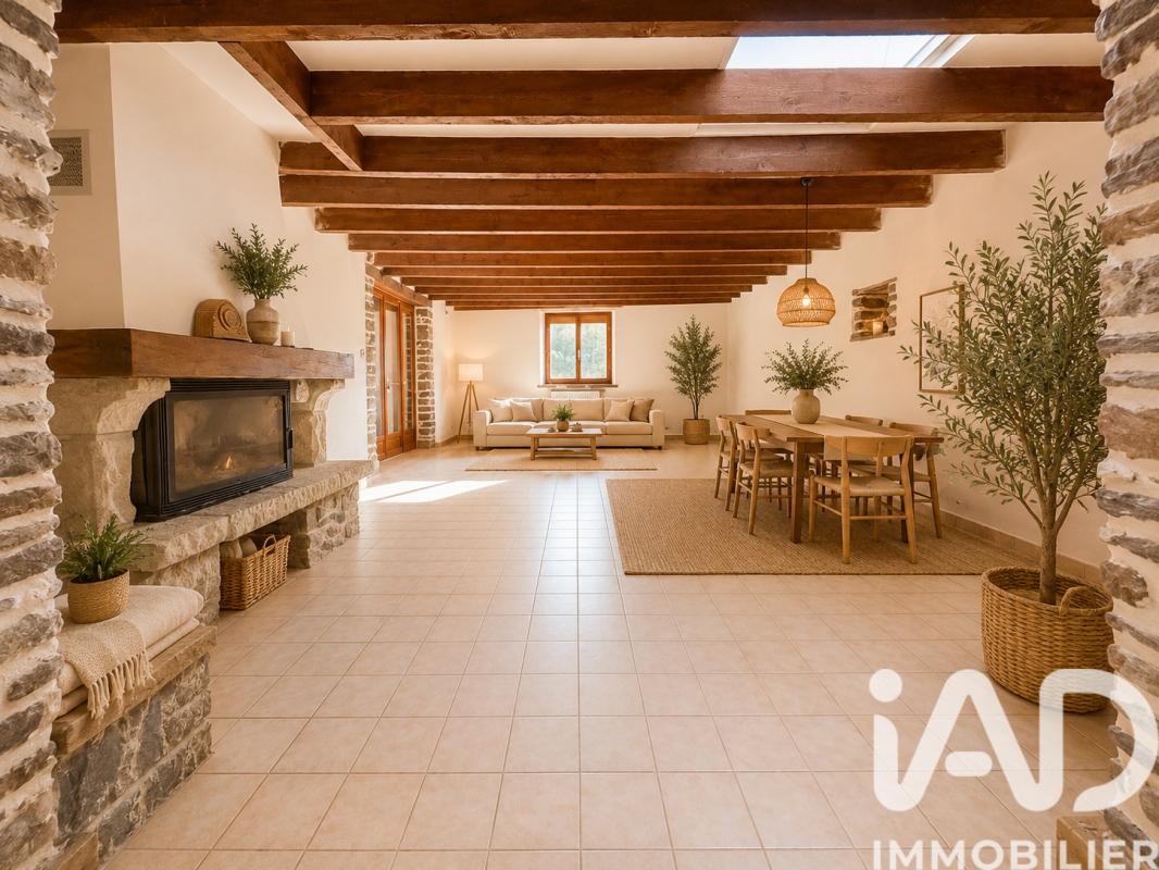 Maison 4 Pièce(s) Bourgbarré - Photo 2