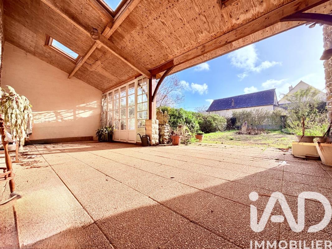 Maison 4 Pièce(s) Bourgbarré - Photo 5