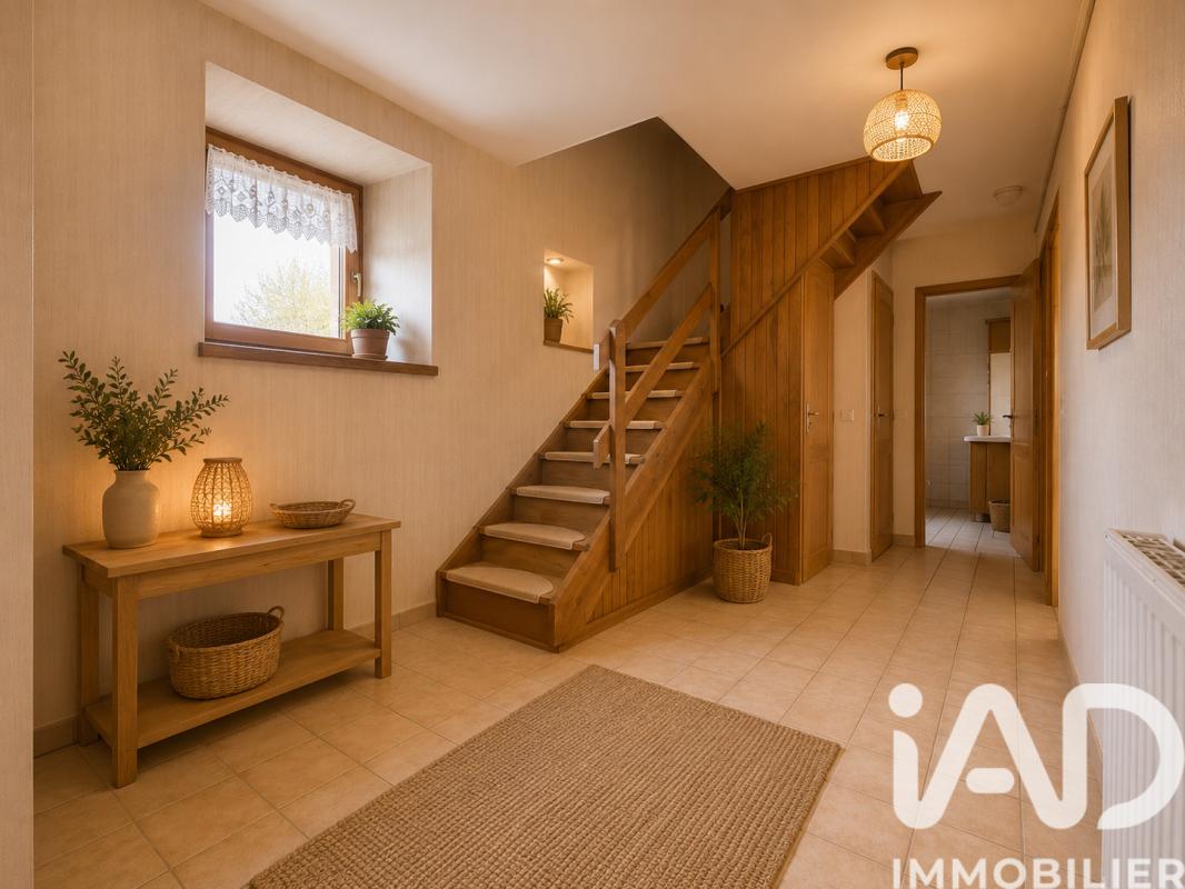 Maison 4 Pièce(s) Bourgbarré - Photo 11
