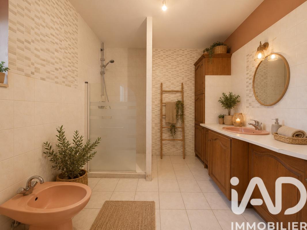 Maison 4 Pièce(s) Bourgbarré - Photo 13