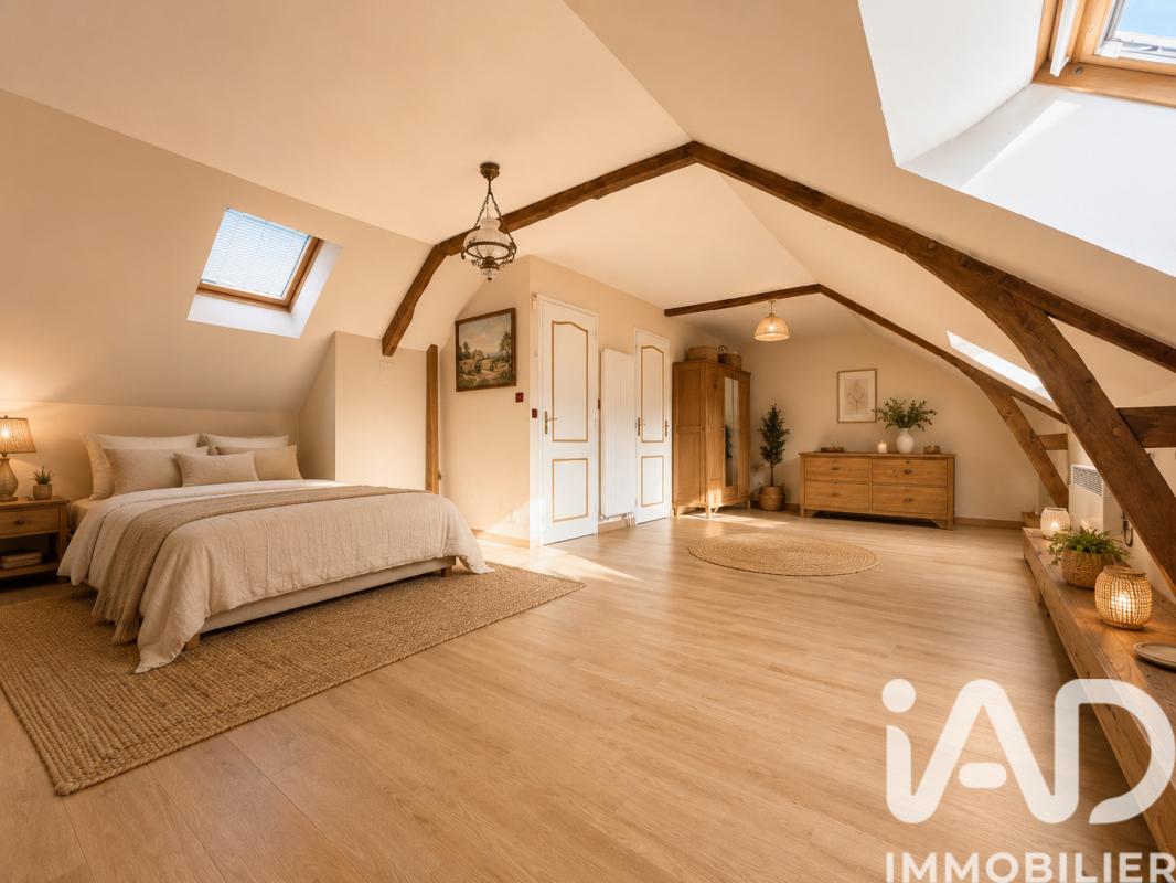 Maison 4 Pièce(s) Bourgbarré - Photo 17