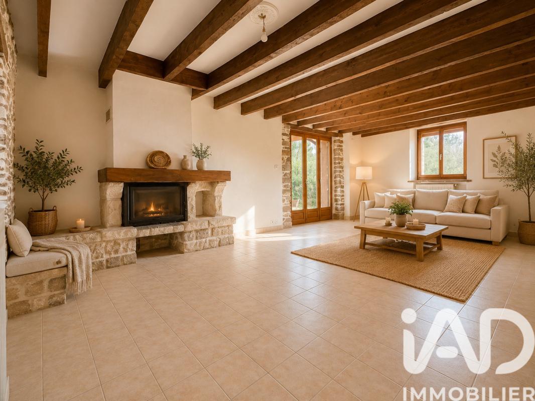 Maison 4 Pièce(s) Bourgbarré - Photo 19