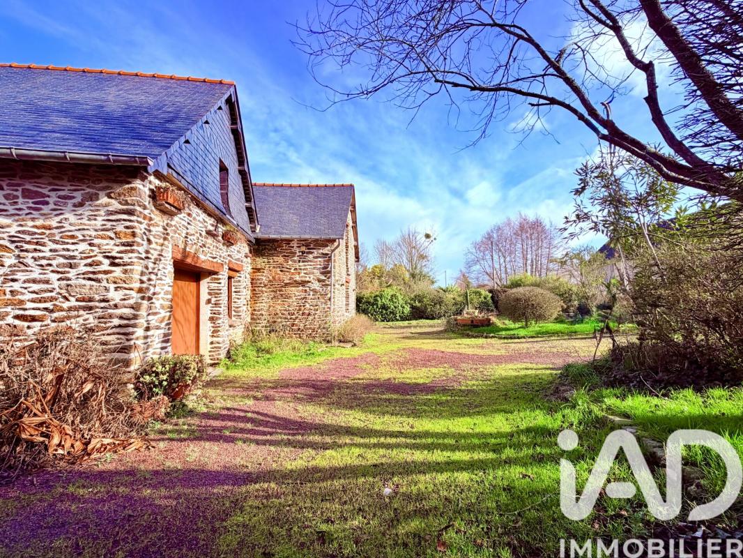 Maison 4 Pièce(s) Bourgbarré - Photo 23