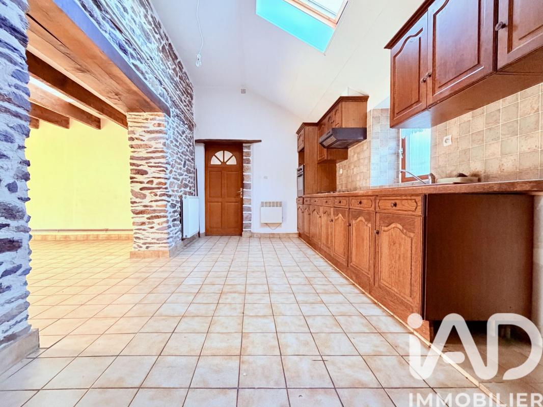 Maison 4 Pièce(s) Bourgbarré - Photo 26