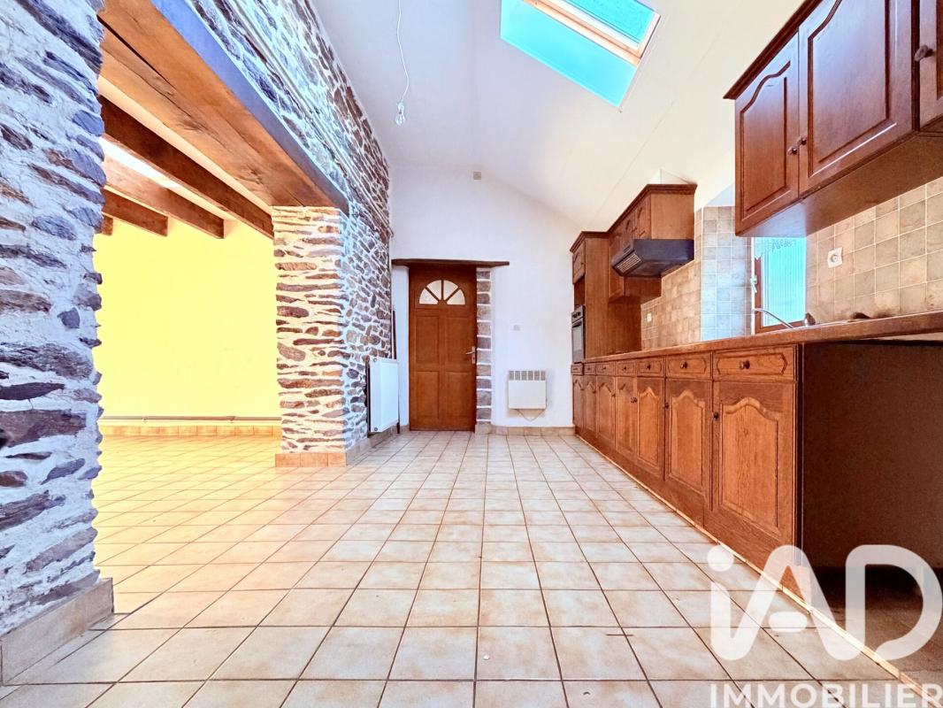 Maison 4 Pièce(s) Bourgbarré - Photo 27