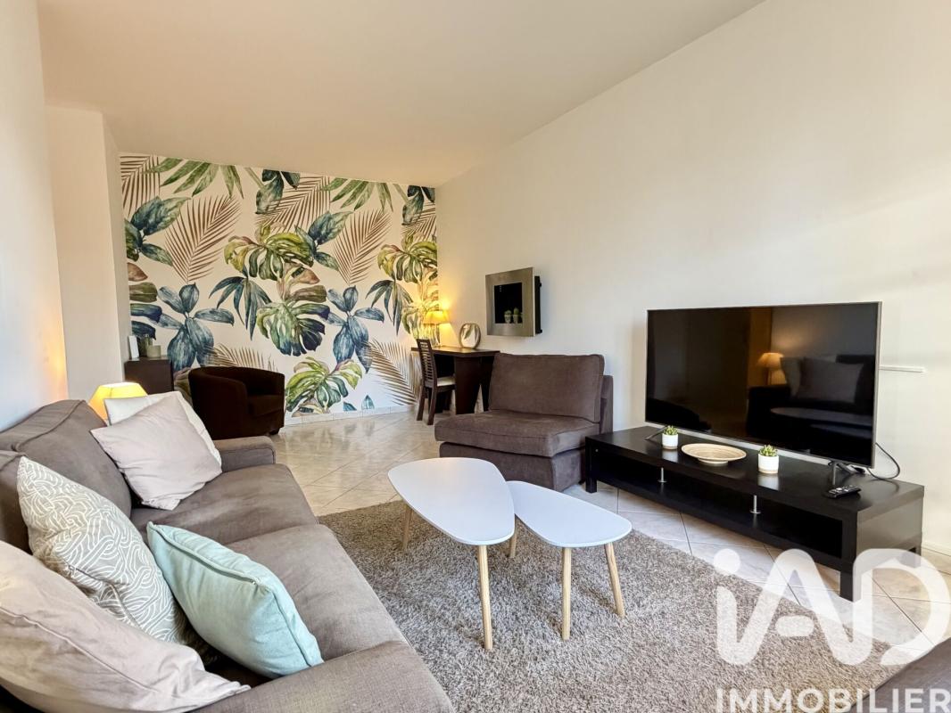 Appartement 3 Pièce(s) Serris