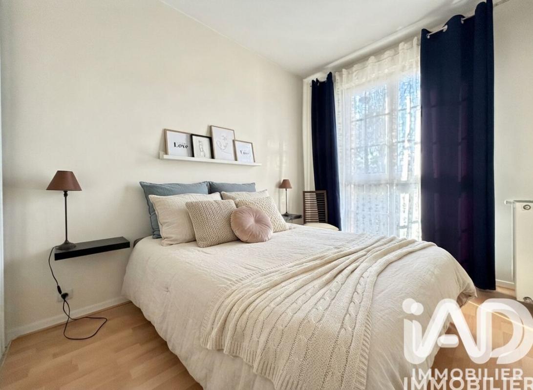 Appartement 3 Pièce(s) Serris - Photo 6