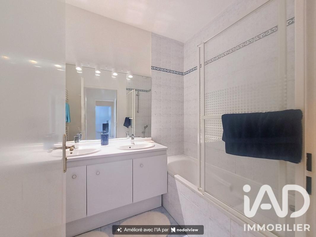 Appartement 3 Pièce(s) Serris - Photo 8