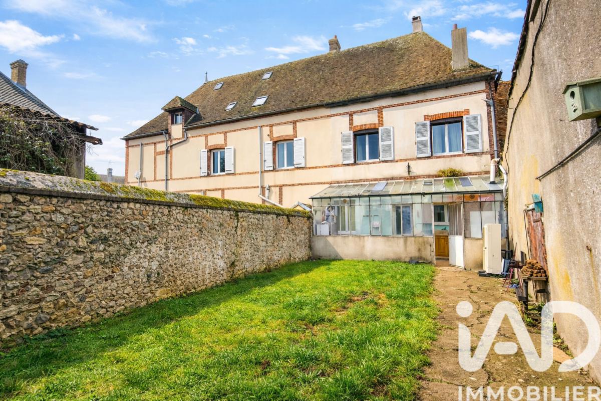 Maison 4 Pièce(s) Digny - Photo 1