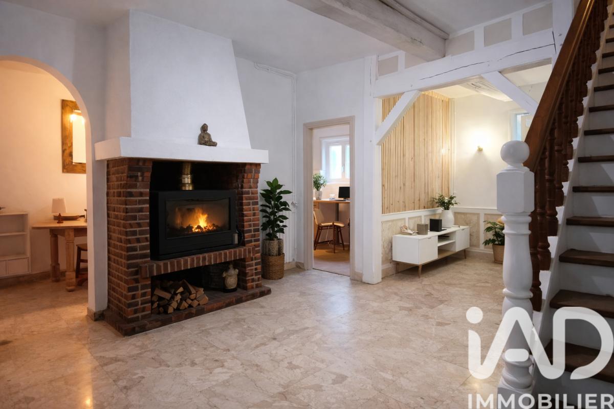 Maison 4 Pièce(s) Digny - Photo 2