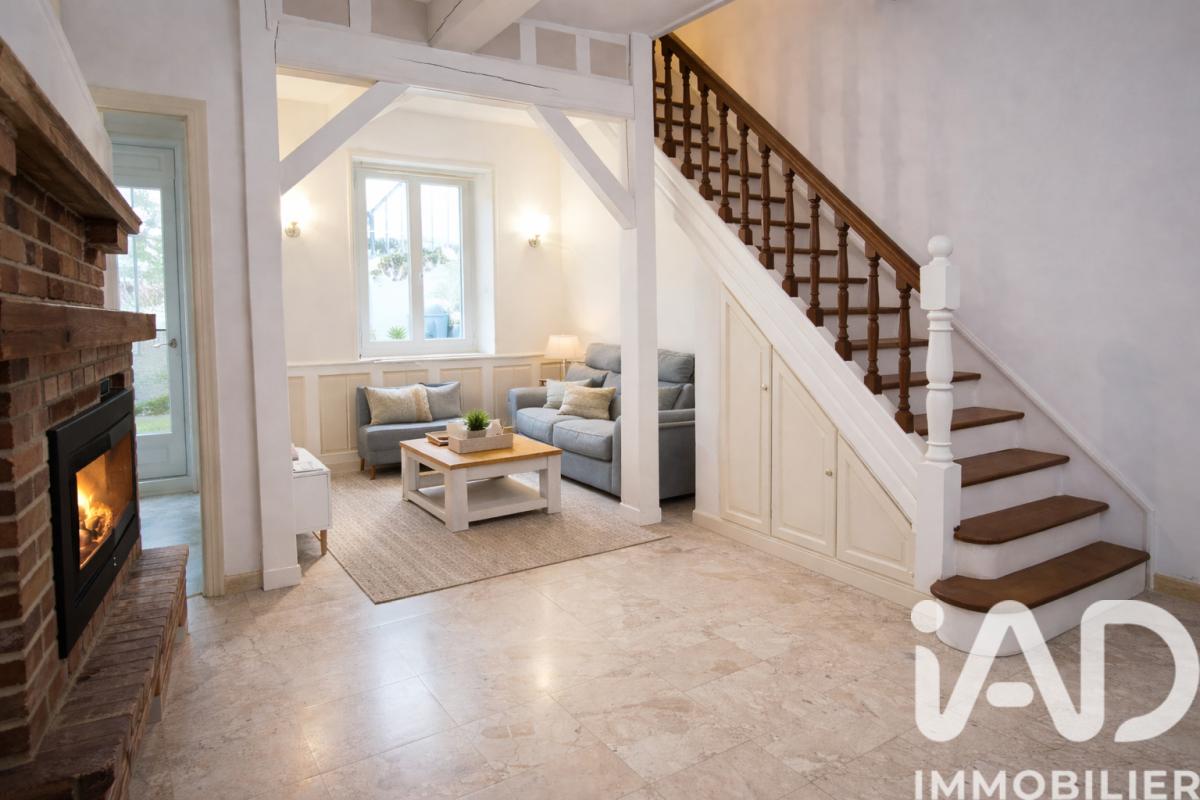 Maison 4 Pièce(s) Digny - Photo 3