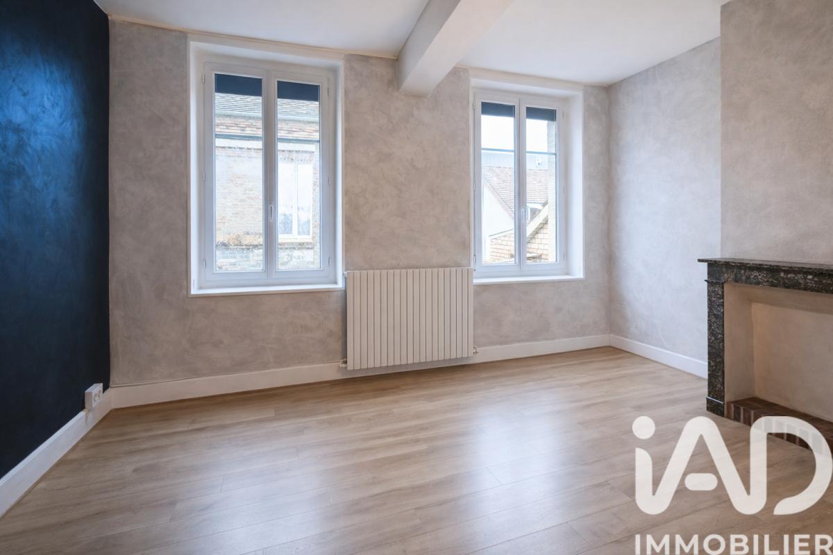 Maison 4 Pièce(s) Digny - Photo 7